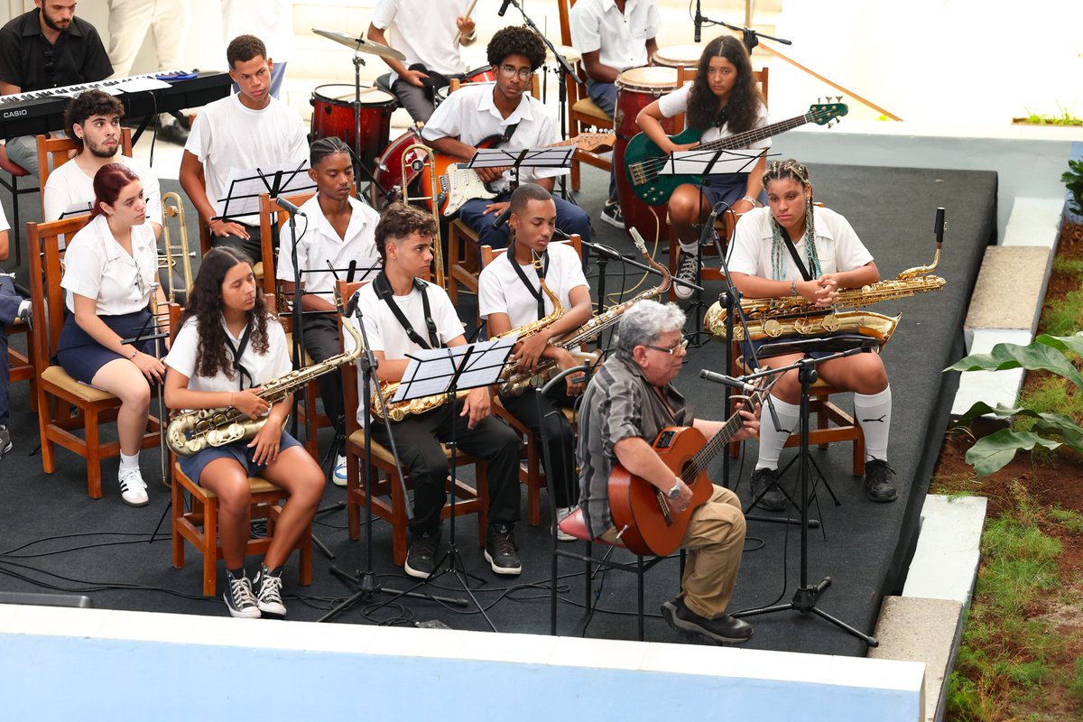 Centro Multimedial_Mincult Cuba🇨🇺 tweet media