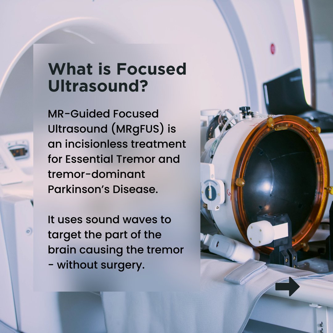 Queen Square Focused Ultrasound tweet media