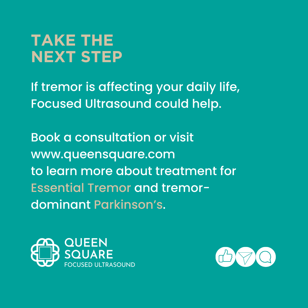 Queen Square Focused Ultrasound tweet media