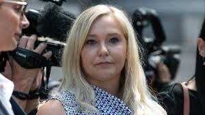 “The reckoning must not end. It must continue. He did not act alone. We the victims know that.” 

-Virginia Giuffre