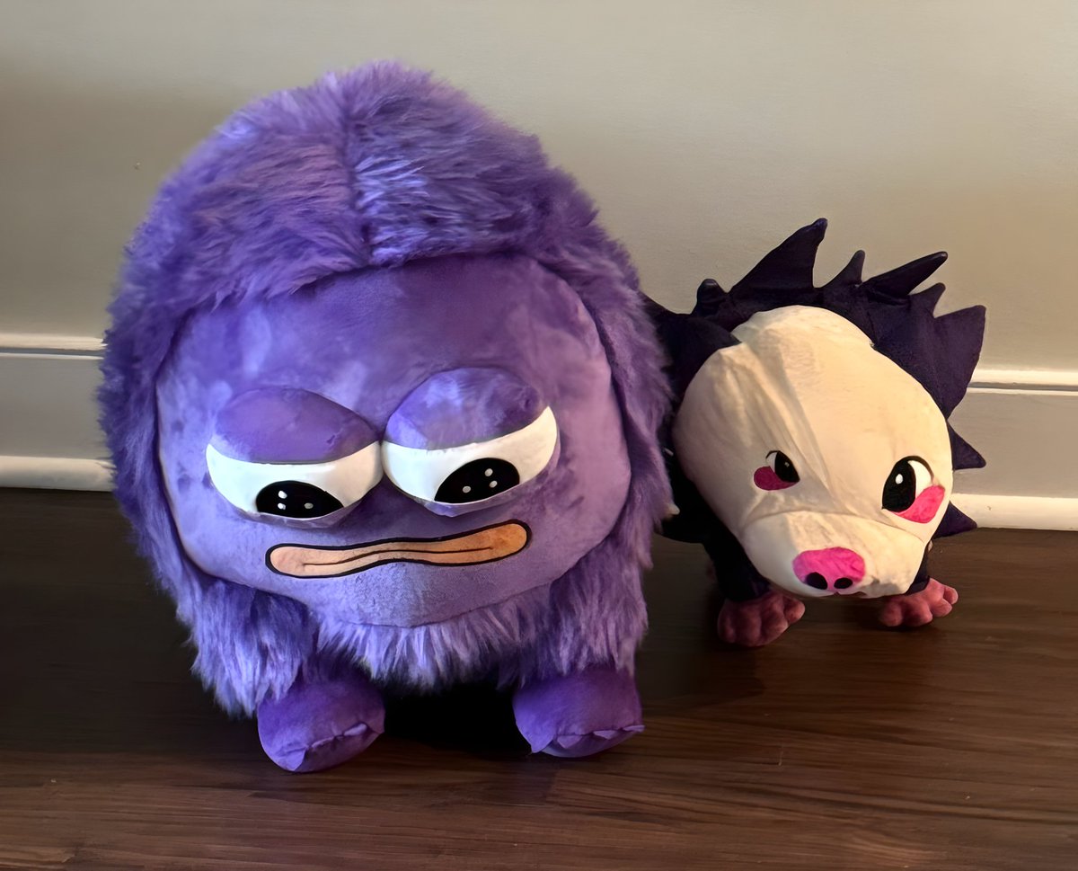 silentt1738's tweet image. Gnad Everyone 💜

500 more @monad nads to go for 2k followers

Lets get it! For now, take some rest