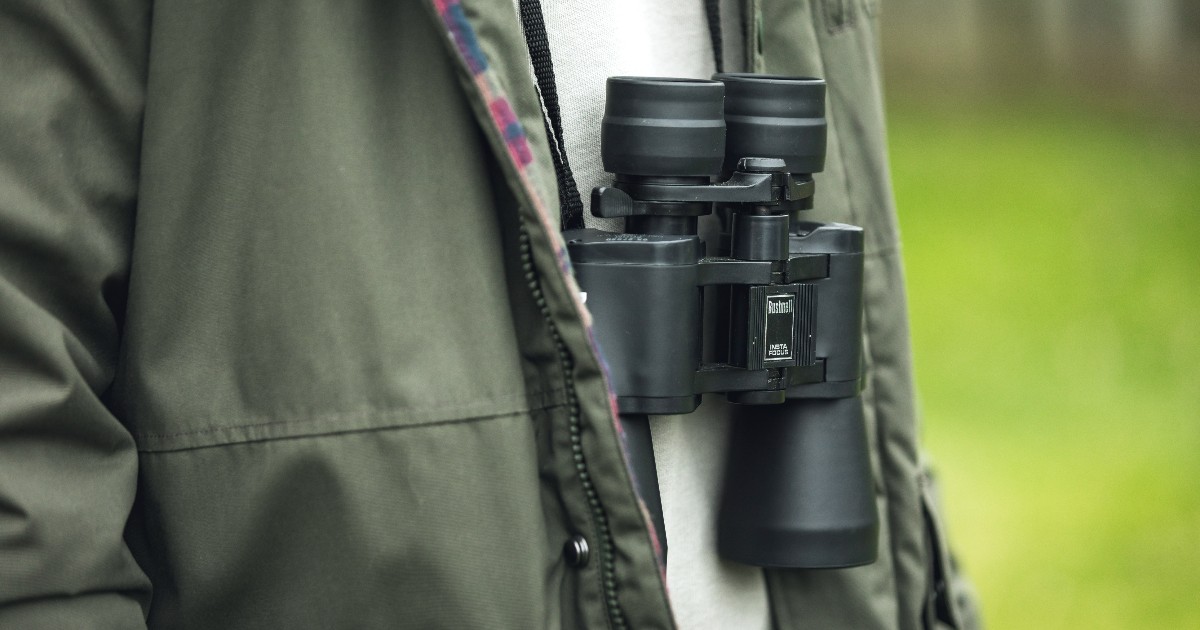 Do you enjoy birding? Explore your own backyard and have fun learning about the species that are out on a seasonal basis. Read our Birding Guide today at visitwindsoressex.com/birding to learn more on how to spot birds across #YQG