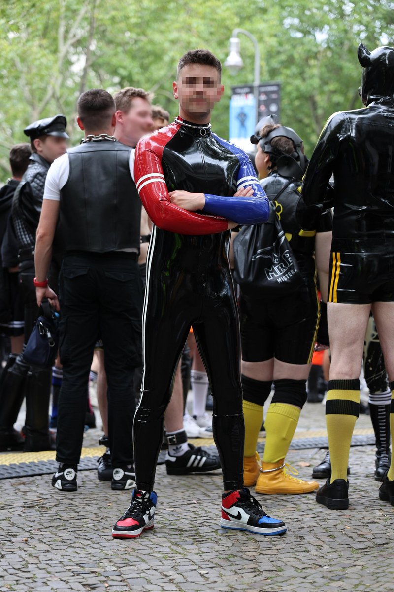 Syler 🔜 Easter Berlin tweet media