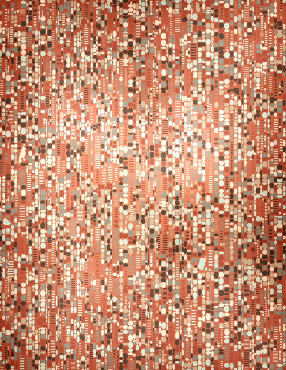 By far the most overlooked generative art collection in crypto: Pebbles.

Oh, and it gives you TDH too…