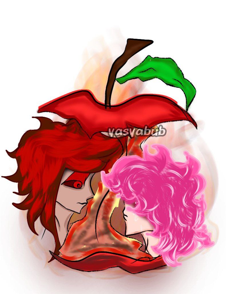 Yasya's arts tweet media