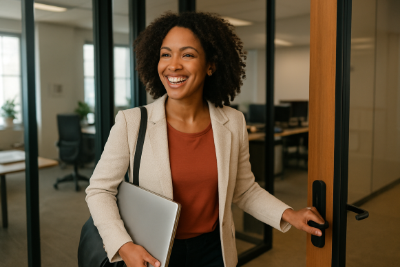 IQPartners's tweet image. Should you rehire a past employee? Why employers are turning more to 'boomerang hiring'ow.ly/eYPR50WNA9n