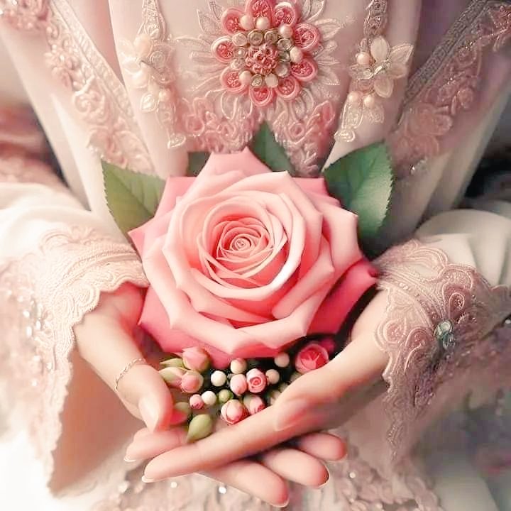«‌‌ من المُبهر أن تَرى أجزاءً مِنك في شخصٍ آخر » 🩵