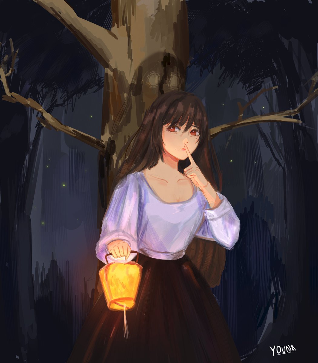 🌙Y🌘UNA🌙 COMMISSIONS OPEN (@youna_caedes) on Twitter photo 