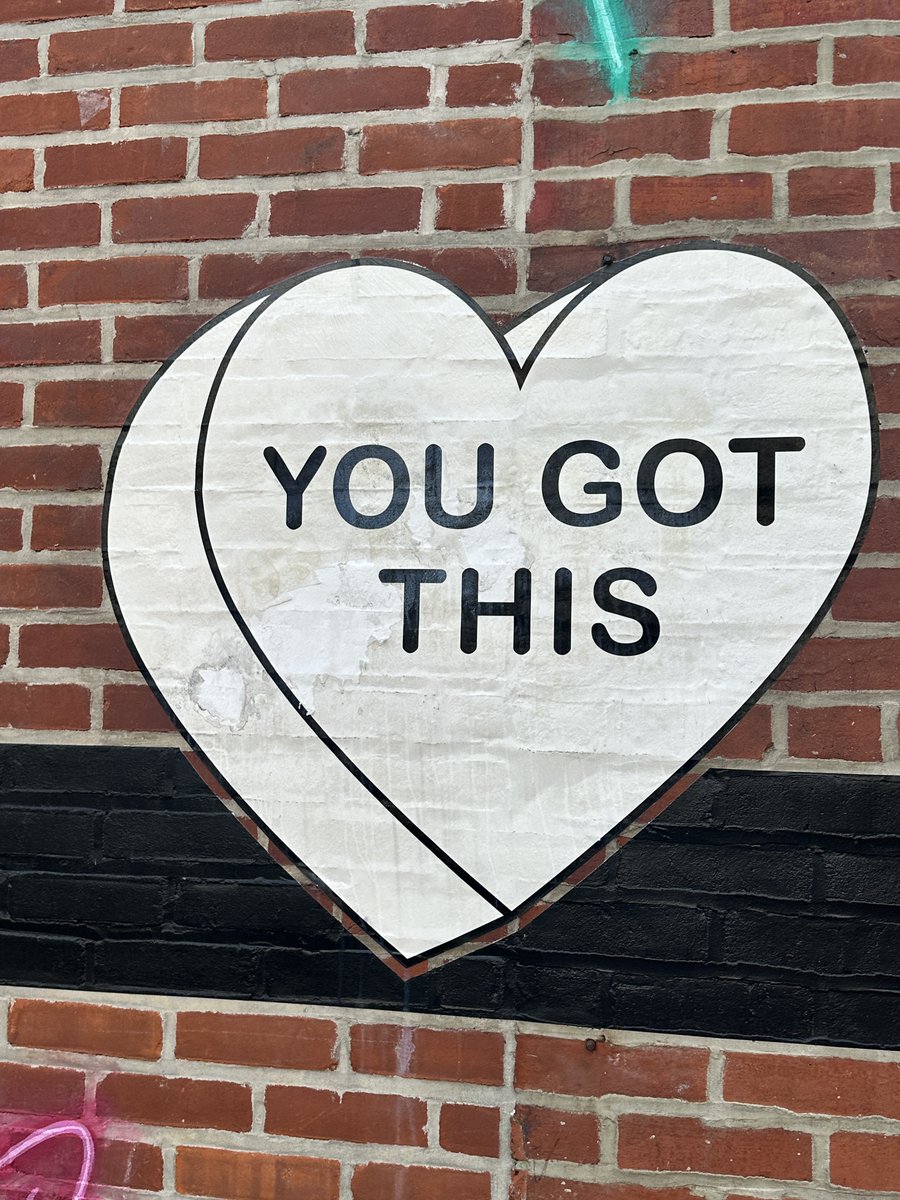 AllMeansAlltj's tweet image. Back-to-school season is here 💛 Remember:  every new day is a chance to grow, try again, and shine.  YOU GOT THIS. 

#BackToSchool #AllLearners