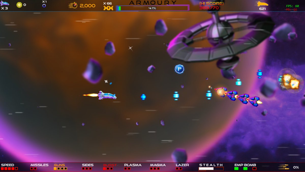 Some more promising new retro games:
Pixel Art Academy | (EA = 08.2024) <a href="/PixelArtAcademy/">Pixel Art Academy</a> 
Apidya' Special | (tba 2026) ~Team Apidya
Donut Dodo Fantastico | (tba) <a href="/pixelgames/">pixel games SARL-S | Donut Dodo FANTASTICO</a> 
Project X: Light Years | (08.2025) ~MK Games