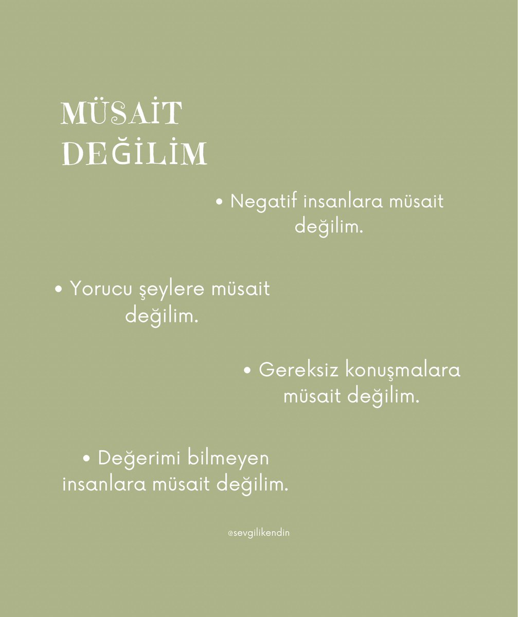 Sevgili kendim, (@sevgilikendin) on Twitter photo 