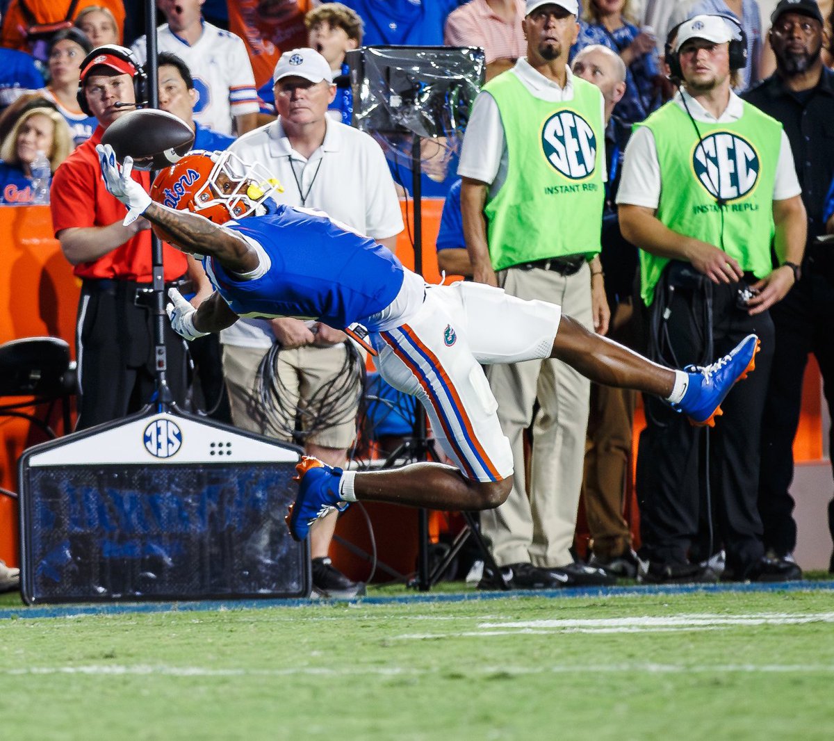 Florida Gators 🐊🔥 tweet media