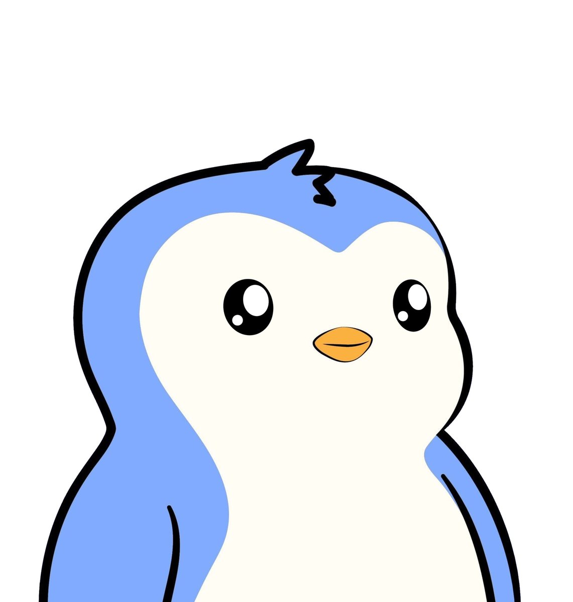 Pudgy Penguins tweet media