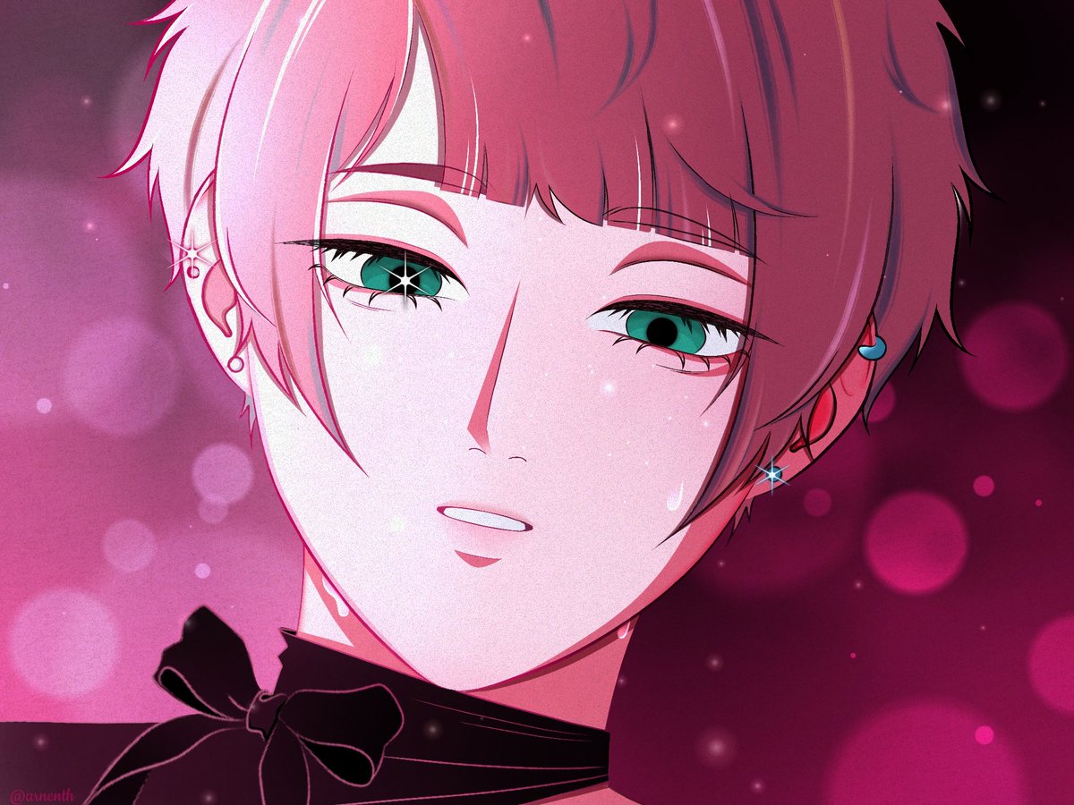 arnenth's tweet image. My God My Universe 
#sdse #mizisua