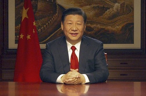 Prabowo reportedly heads to China tonight.