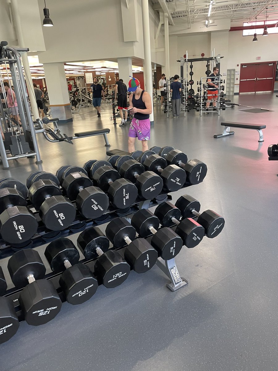 Kon “Hog” Knueppel tweet media