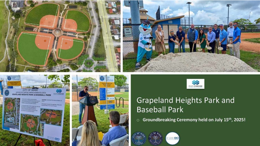 Office of Capital Improvements tweet media