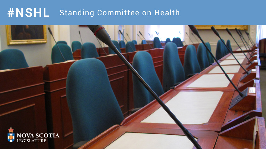 NSLeg's tweet photo. #NSHL will meet on Tuesday, September 9 with the IWK Health Centre, Integrated Youth Services New Glasgow (@bbbspc), Integrated Youth Services Amherst (YMCA of Cumberland) and Integrated Youth Services Halifax (@YMCAHD) regarding Integrated Youth Services.

#nsleg #nspoli https://t.co/lp2p7yxS4i