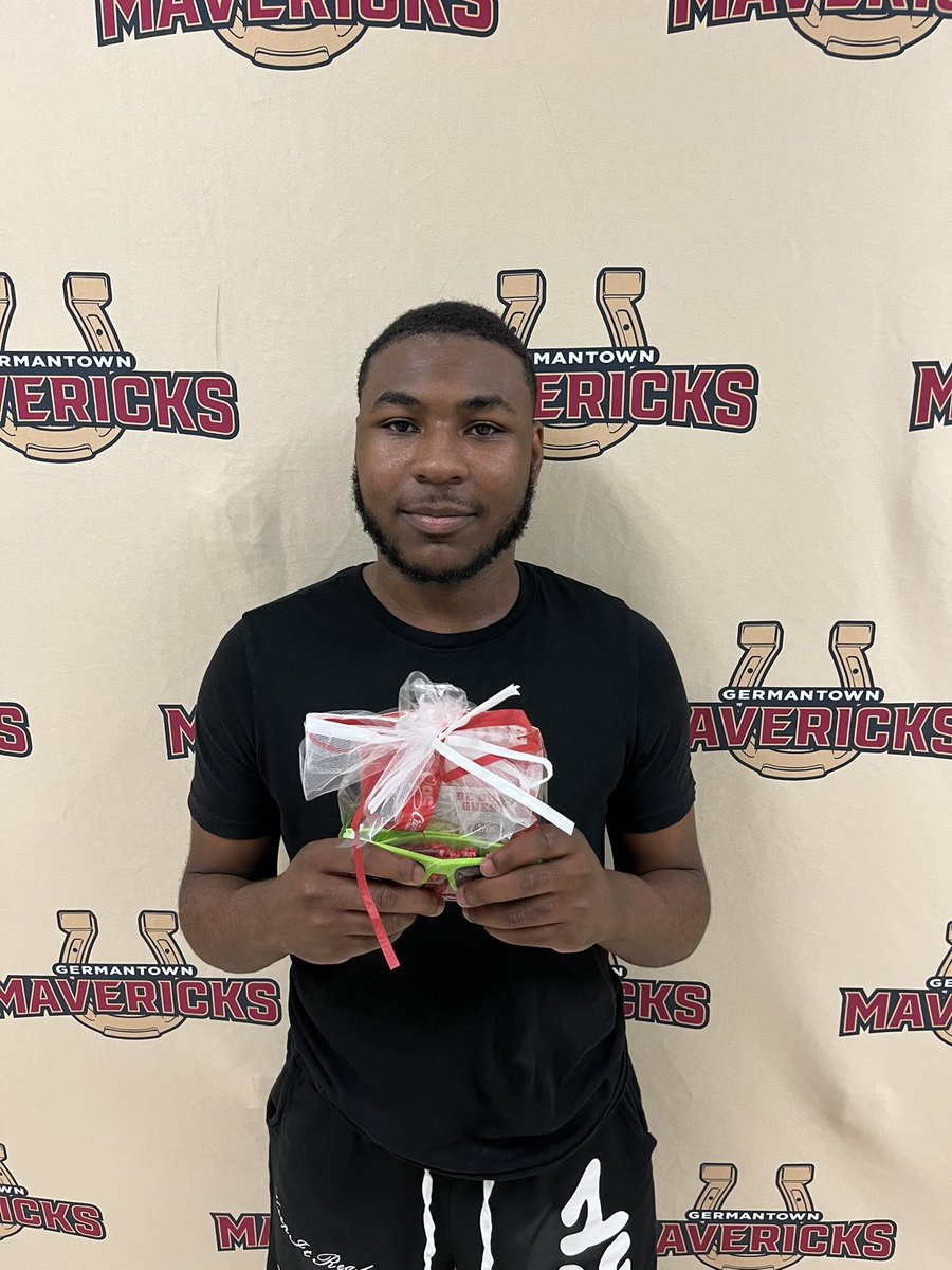 We are so proud of our August 2025 Students of the Month! Go Mavericks! <a href="/mcsinfo/">Madison Co. Schools</a> Thank you to <a href="/raisingcanes/">Raising Cane's</a> for supporting our school!