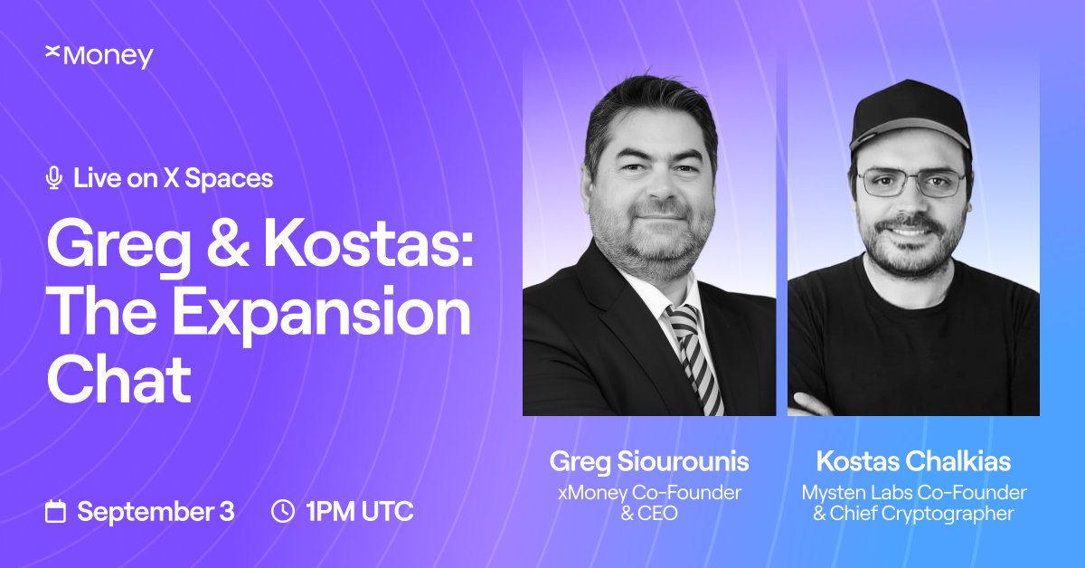 xMoney.com tweet media