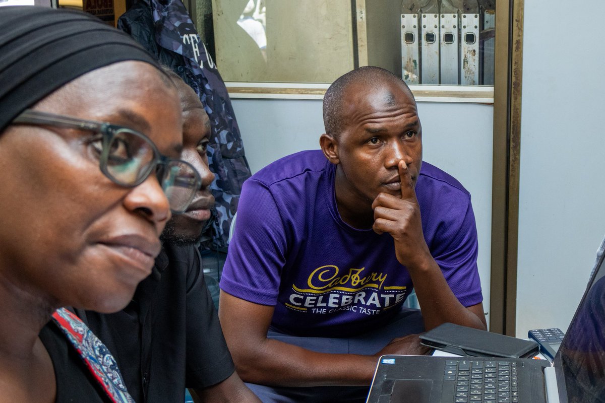 The teams executive meeting was held today to discuss issues concerning the team , preparations and strategies to see the team move smoothly.

Collegeueas we are moving forward ⏩ <a href="/FUFABigLeague/">FUFA Big League</a>