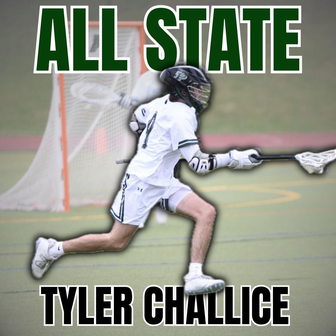 Pleasantville Lax tweet media