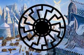 joshcki's tweet image. where do all $ARYANS go when they die?

$AGARTHA obviously

best beta to $ARYANS