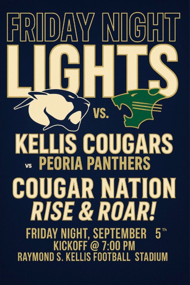 KellisFootball's tweet photo. https://t.co/mdPAWg1Q4l