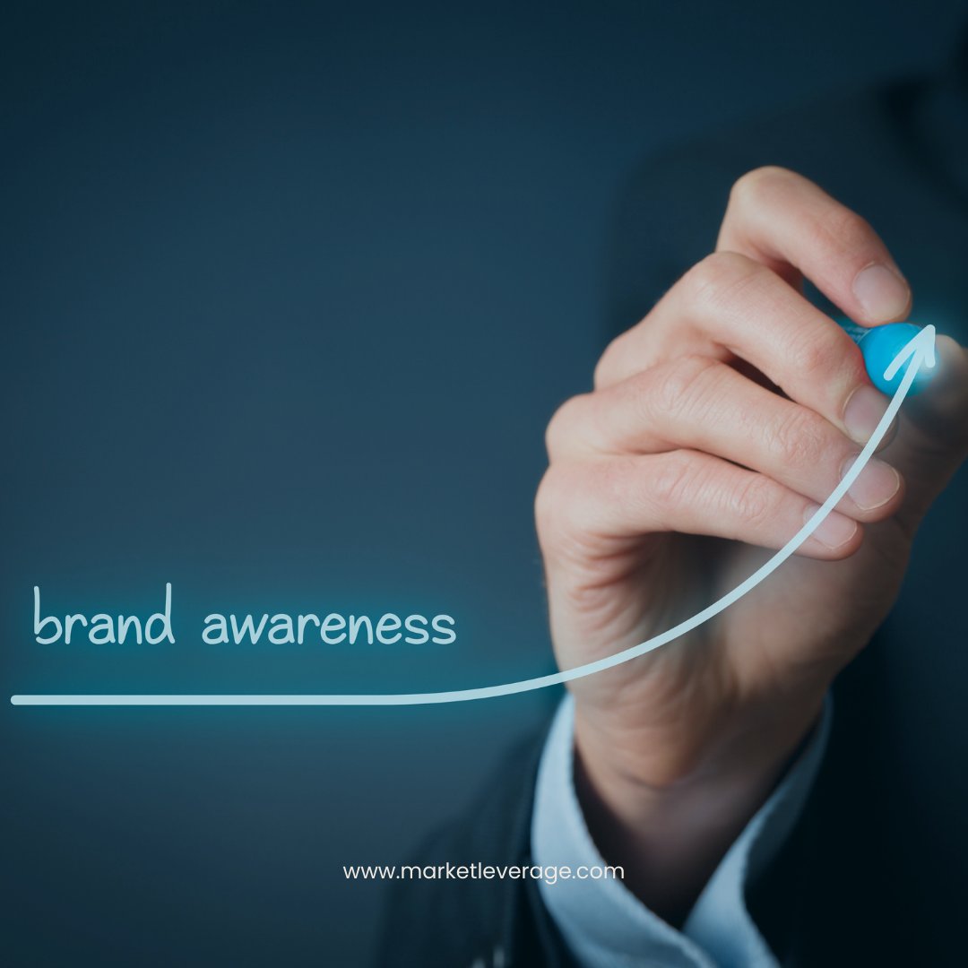 Brand awareness isn’t always about direct conversions. 
Track it with:
👀 Reach &amp; impressions 
💬 Engagement trends
🔎 Branded search
📈 Share of voice
📊 Surveys

If they know you when they’re ready to buy, you’ve already won. 
#MarketingTips #BrandAwareness