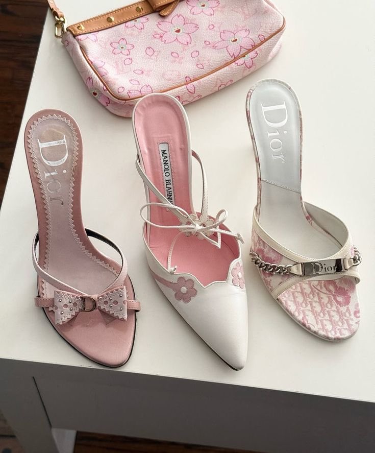This heels
