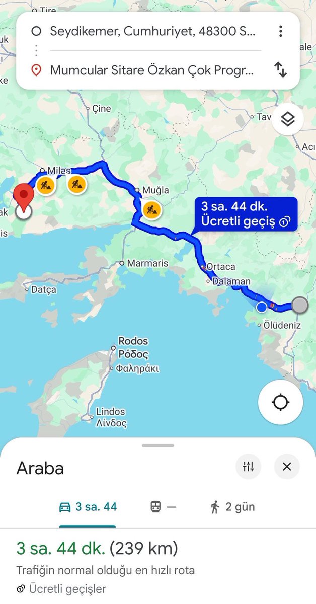 Öğretmenleri ulaşımın neredeyse imkansız olduğu yerlere re’sen atayarak öğretmen açığını kapatmaya çalışan MEB için öğretmenlerin mağdur olması anlaşılan çok önemli değil. Öğretmen açığı öğretmen atayarak kapatılır,  öğretmenleri mağdur ederek değil.  #ResenÇözümDeğilSürgun