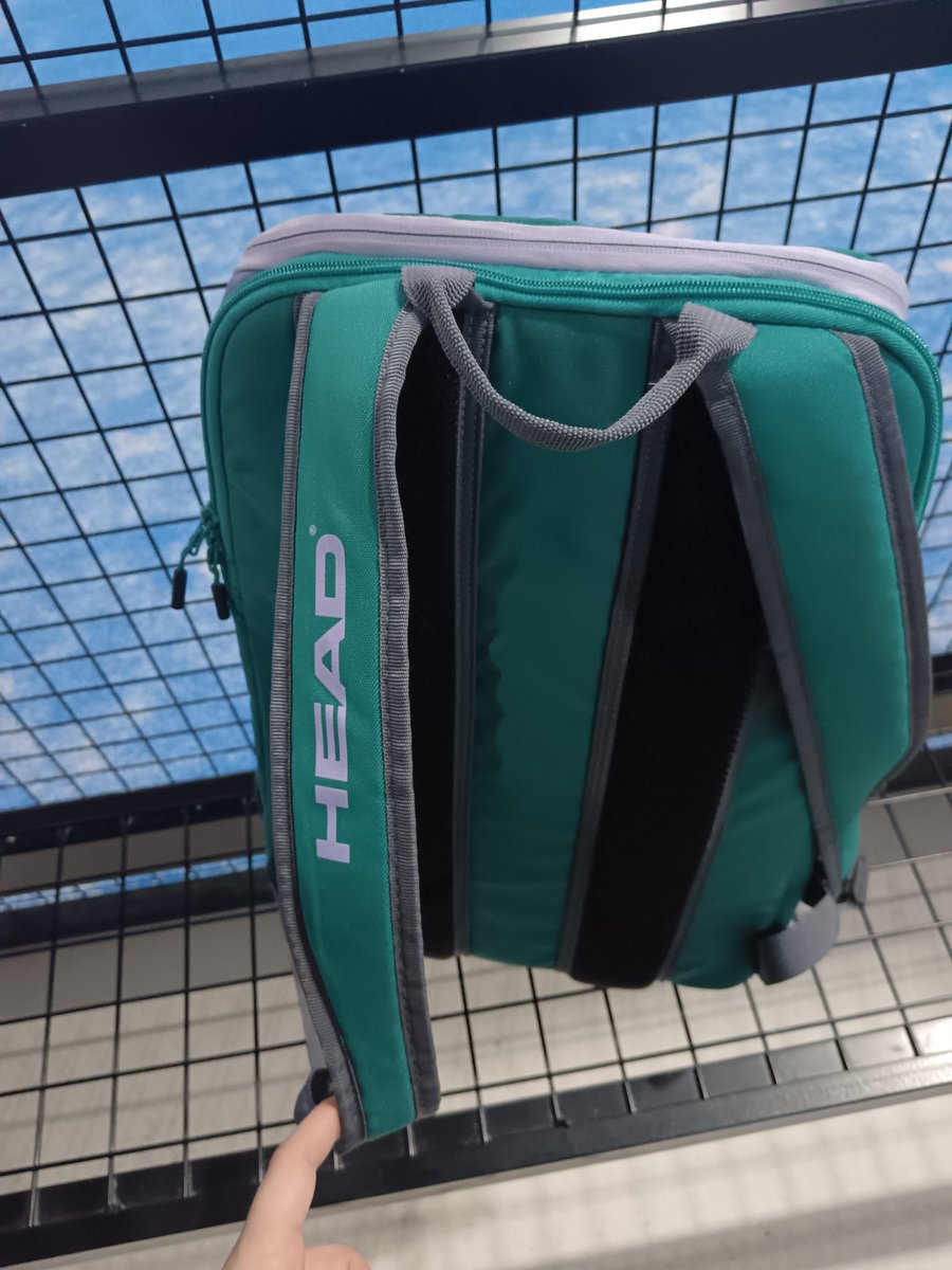 De vuelta a las clases de padel 🥎🎾