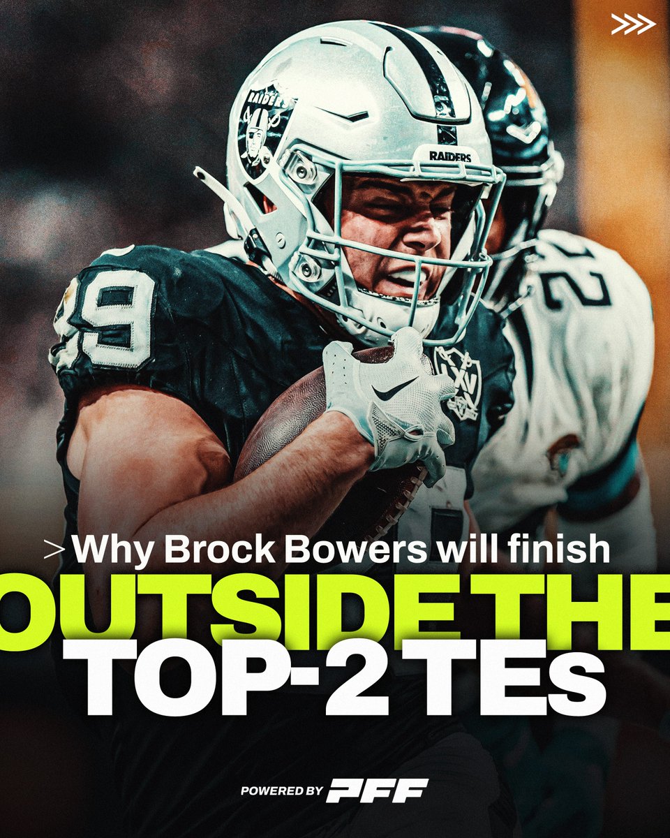 PFF Fantasy tweet media