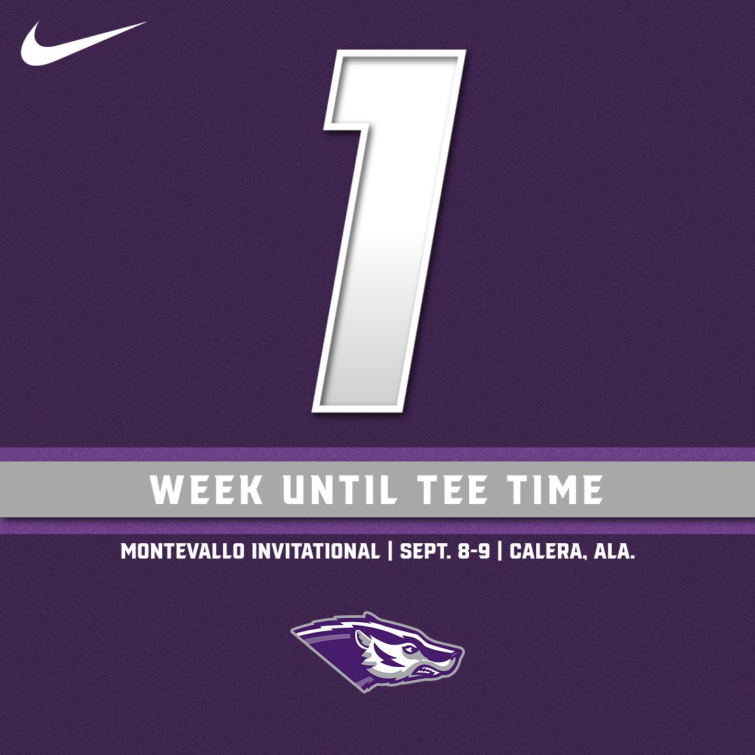 SHC Men's Golf tweet media