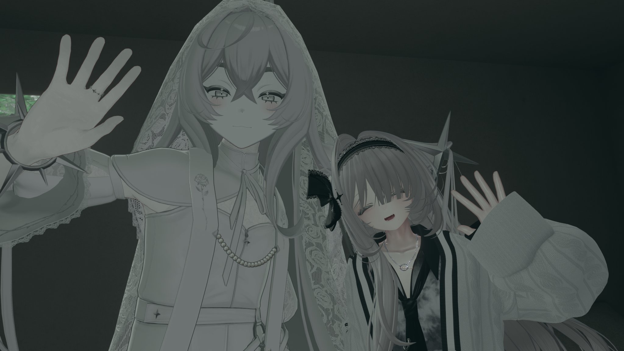 花子は太郎が大好きなんです RUBBY BADBOY&pretty girl