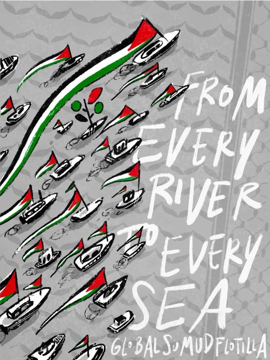 Sumud bir kelime değildir; Sumud bir ruhtur…
O, çağların ötesinden bugüne taşan bir sarsılmazlık;
Hilfü’l-Fudûl’un adalet yemini,
Firavunların ve Nemrutların karşısında İbrahim’in ateşe atılırken sergilediği teslimiyet ve direniştir.

Sumud, Filistin’in kıyamı, insanlığın