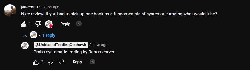 Goshawk Trades tweet media