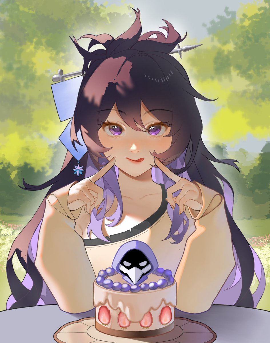 happy birthday to me!! :3