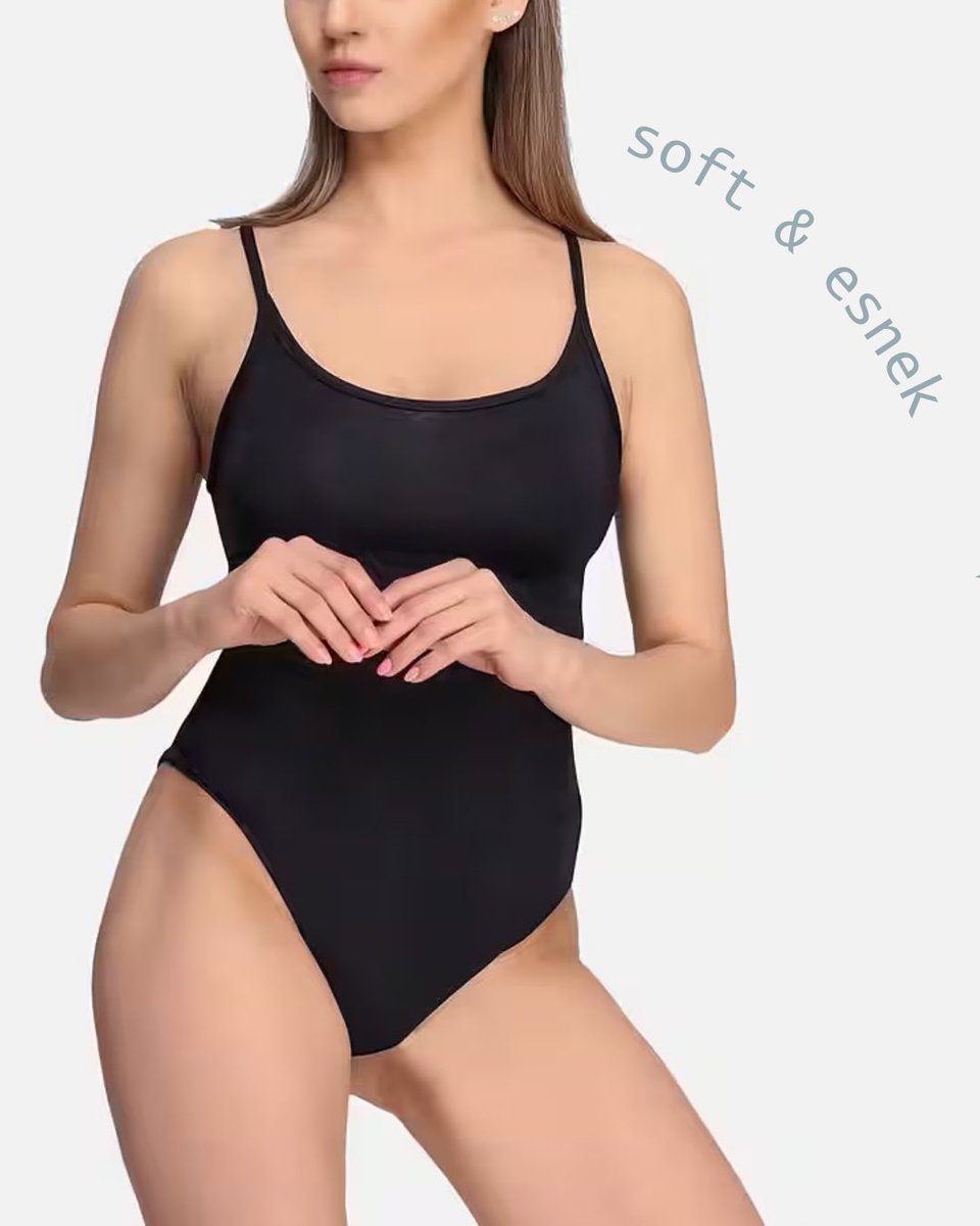Vücudu saran yapıya sahip soft ve esnek badi modelleri vazgeçemeyeceğiniz tamamlayıcı parçanız olacak!

#1v1y #shopping #alışveriş #1v1ycom #onlinealışveriş #bodysuit #1v1ywear