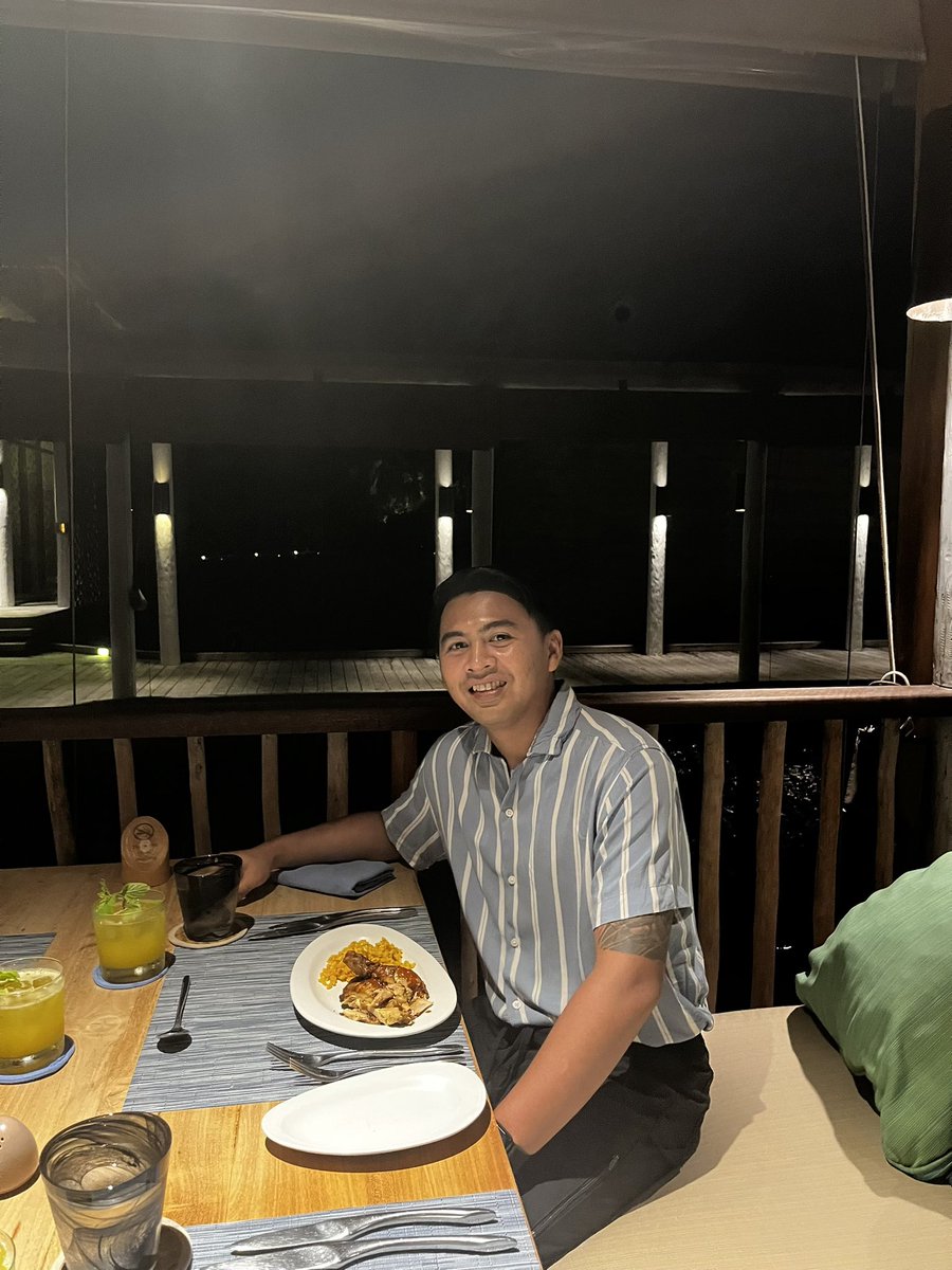 Uda mirip ahmad syahroni belum