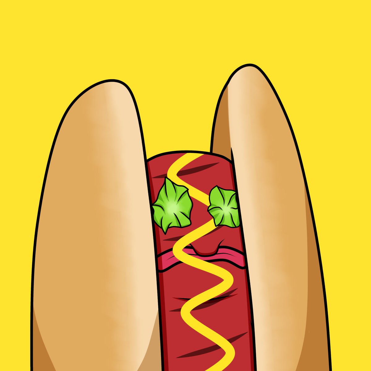 BobFish (@bobfish_xrpl) on Twitter photo New BobFish 🫧
Hotdog or hotfish🌭?
Available on <a href="/xrpcafe/">xrp.cafe ☕</a>
Link : xrp.cafe/nft/000813880B…
#XRP has #nfts New BobFish 🫧
Hotdog or hotfish🌭?
Available on <a href="/xrpcafe/">xrp.cafe ☕</a>
Link : xrp.cafe/nft/000813880B…
#XRP has #nfts