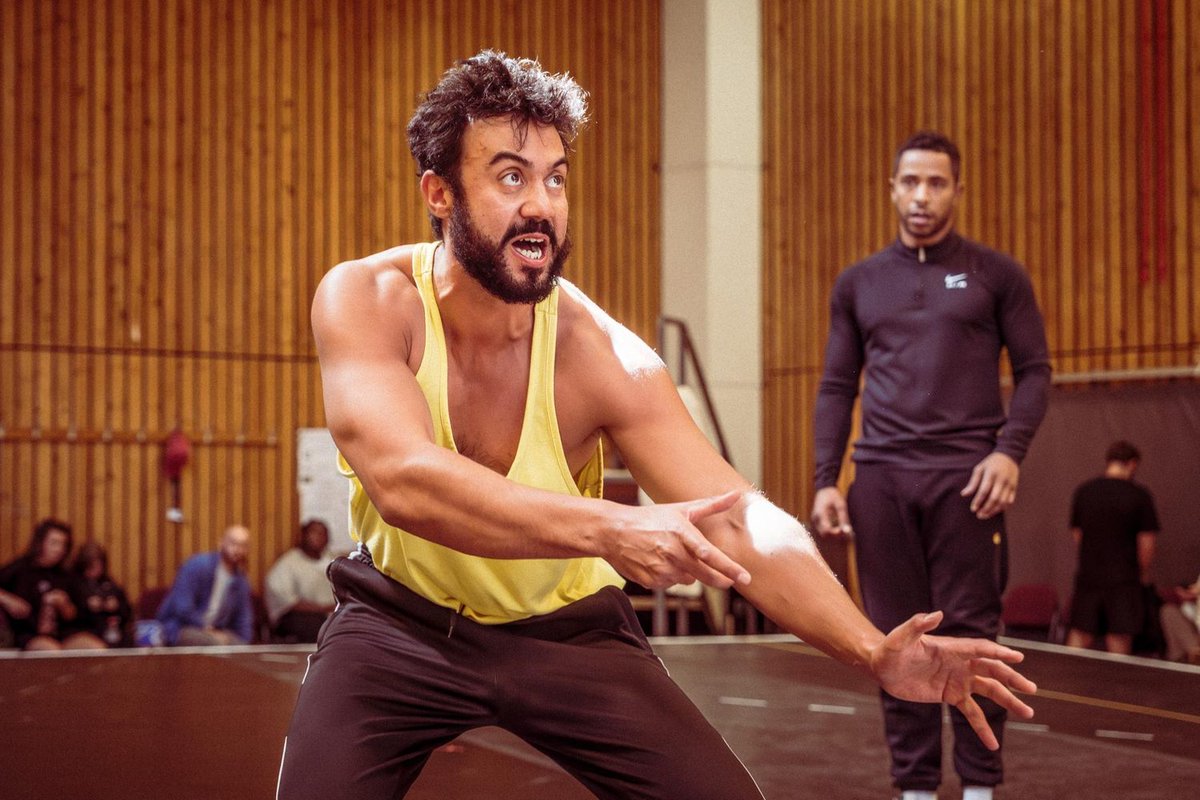 Reuben Johnson tweet media