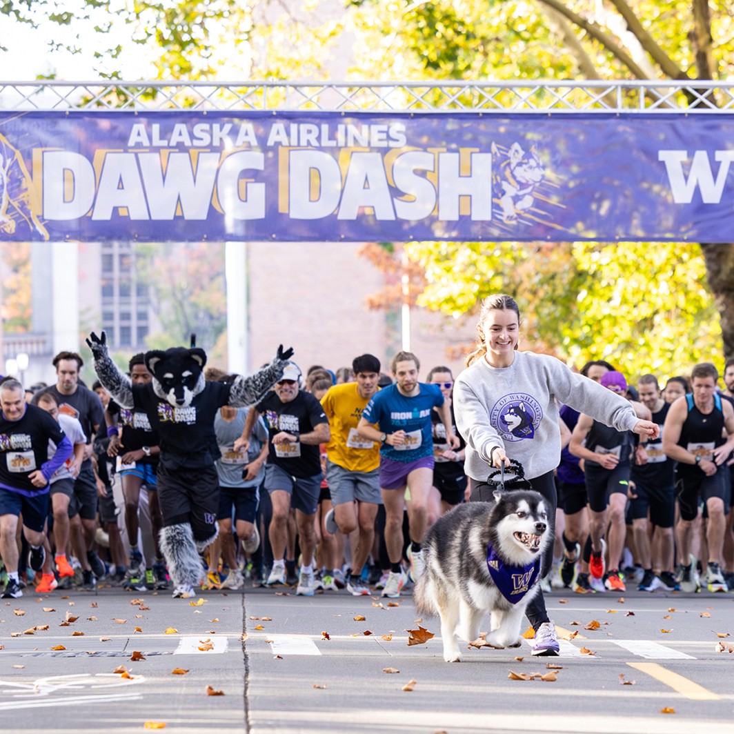 Early Bird Pricing for the <a href="/AlaskaAir/">Alaska Airlines</a> #DawgDash ends September 5! ms.spr.ly/6015sdInv