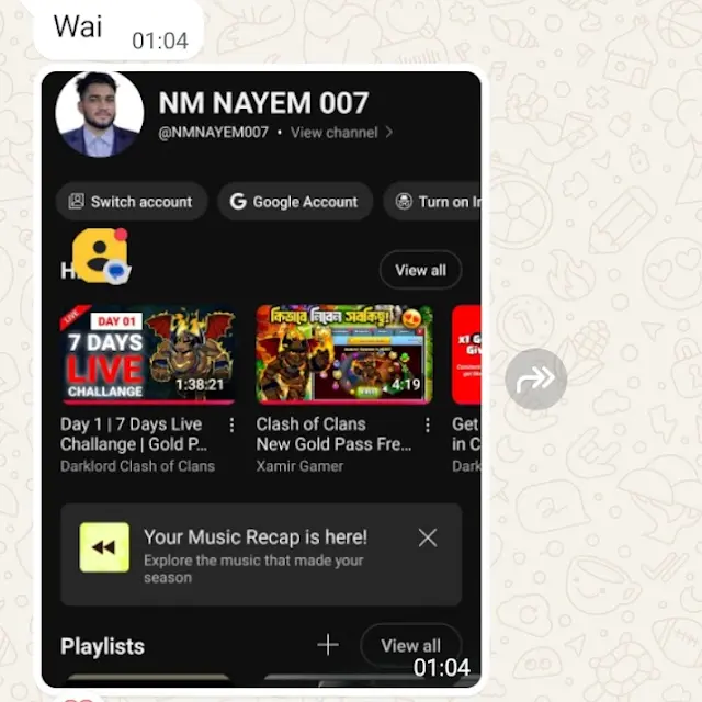 Darklord Clash of Clans tweet media