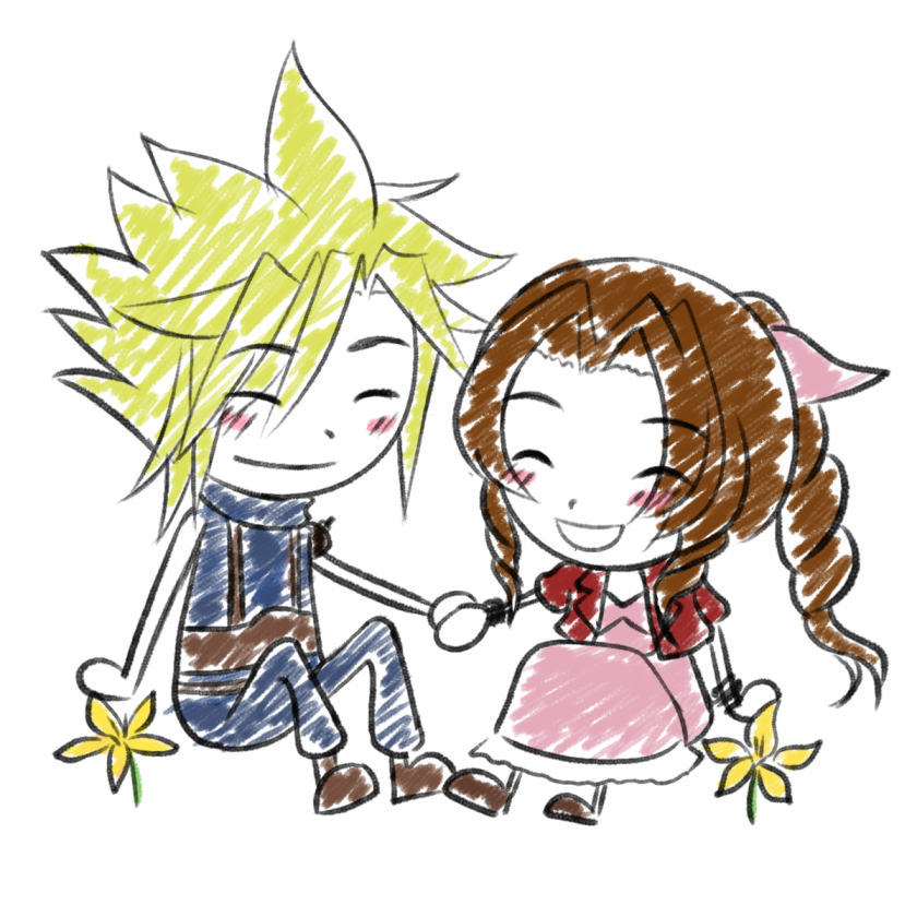 Hello Clerith Community! Here have a doodle