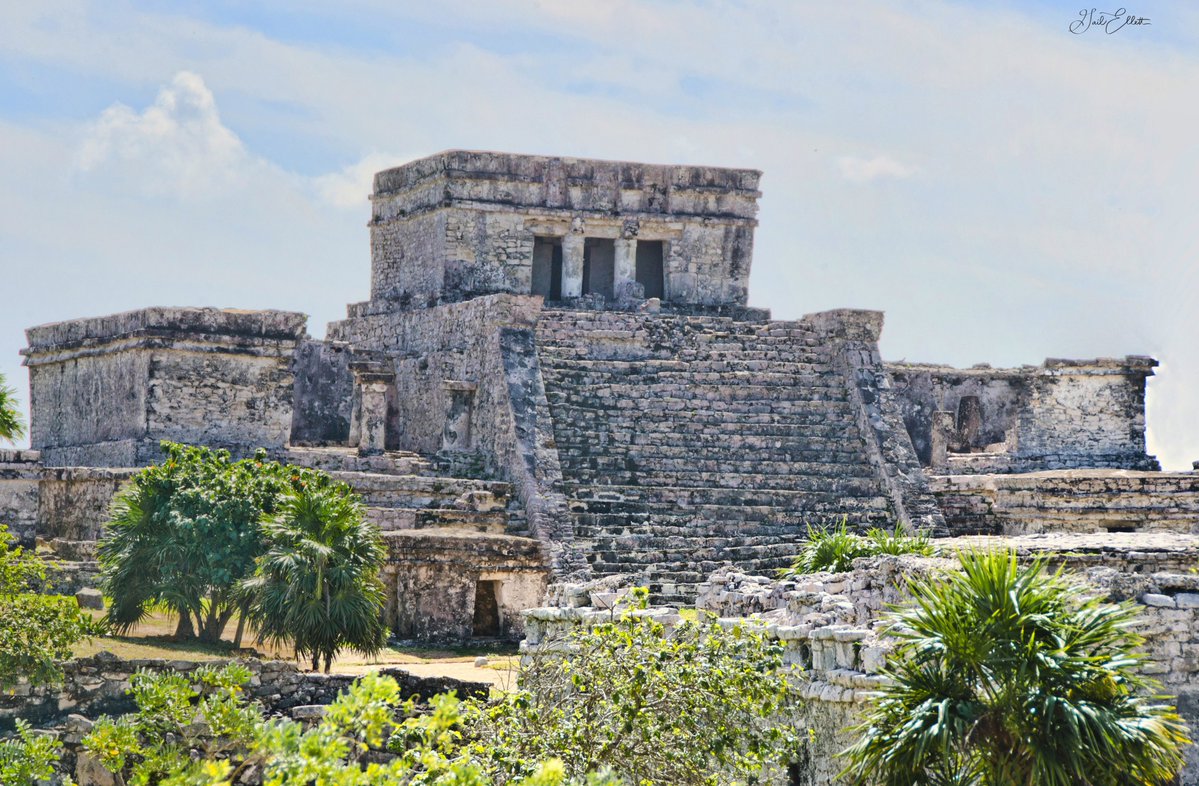 COS_foto_gail (@cos_foto_grl) on Twitter photo <a href="/DailyPicTheme2/">Daily Picture Theme</a> #DailyPictureTheme #castle
El Castillo at #Tulum Mayan ruins #Mexico <a href="/DailyPicTheme2/">Daily Picture Theme</a> #DailyPictureTheme #castle
El Castillo at #Tulum Mayan ruins #Mexico