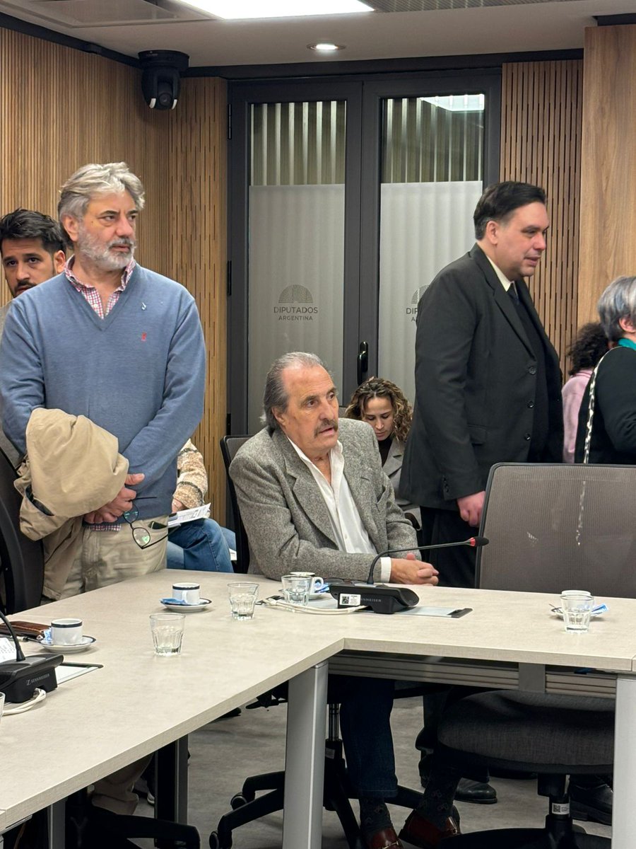 ArancibiaRodrig's tweet image. Reunión informativa del día de hoy de la Comisión de Vivienda y Ordenamiento Urbano