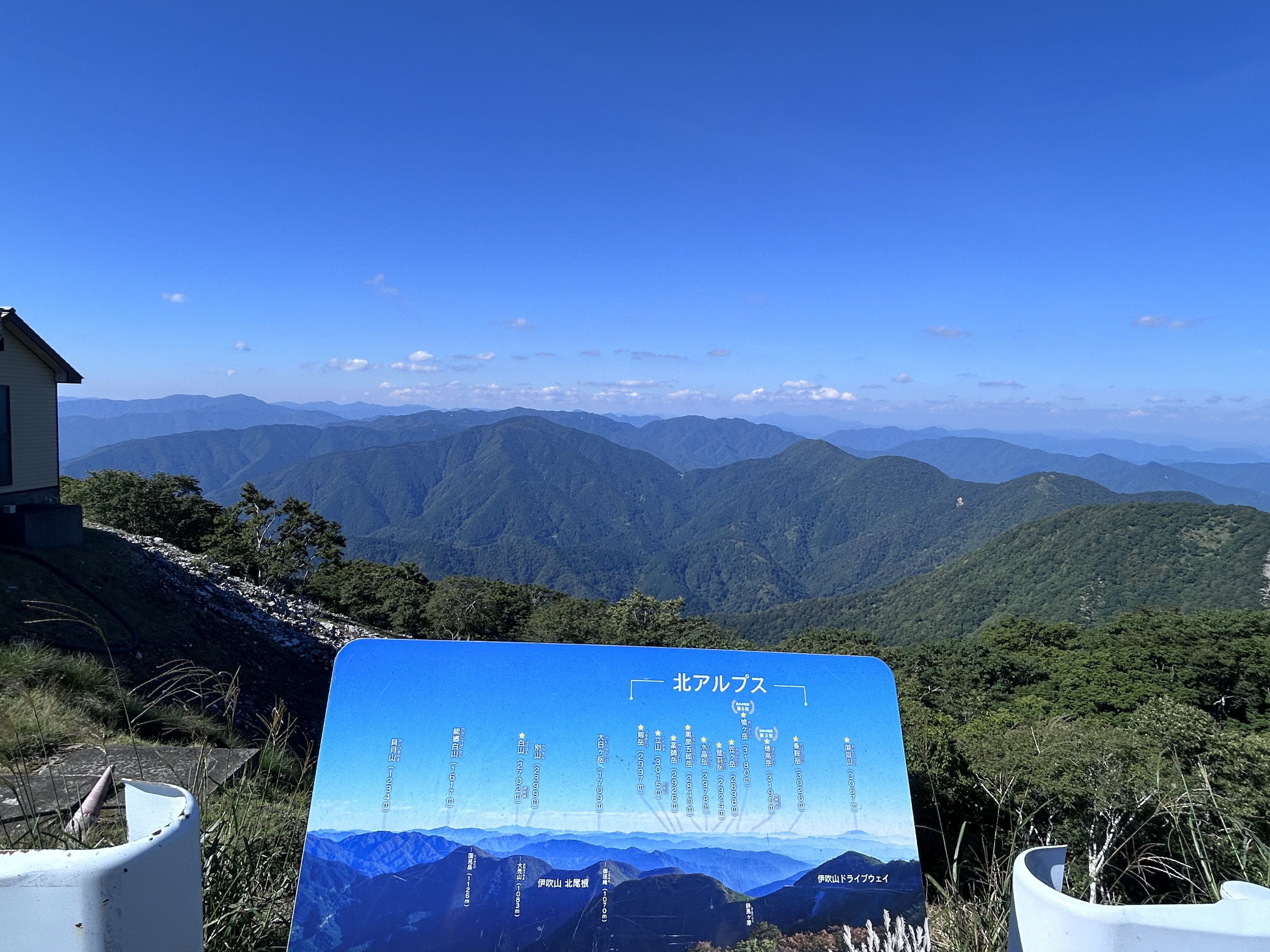 風景　山 2025.06.25 ZX-12Rで行った北海道:備忘録 ＃8 | anonn