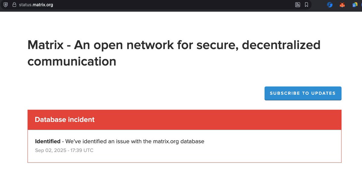 Decentralized my axx