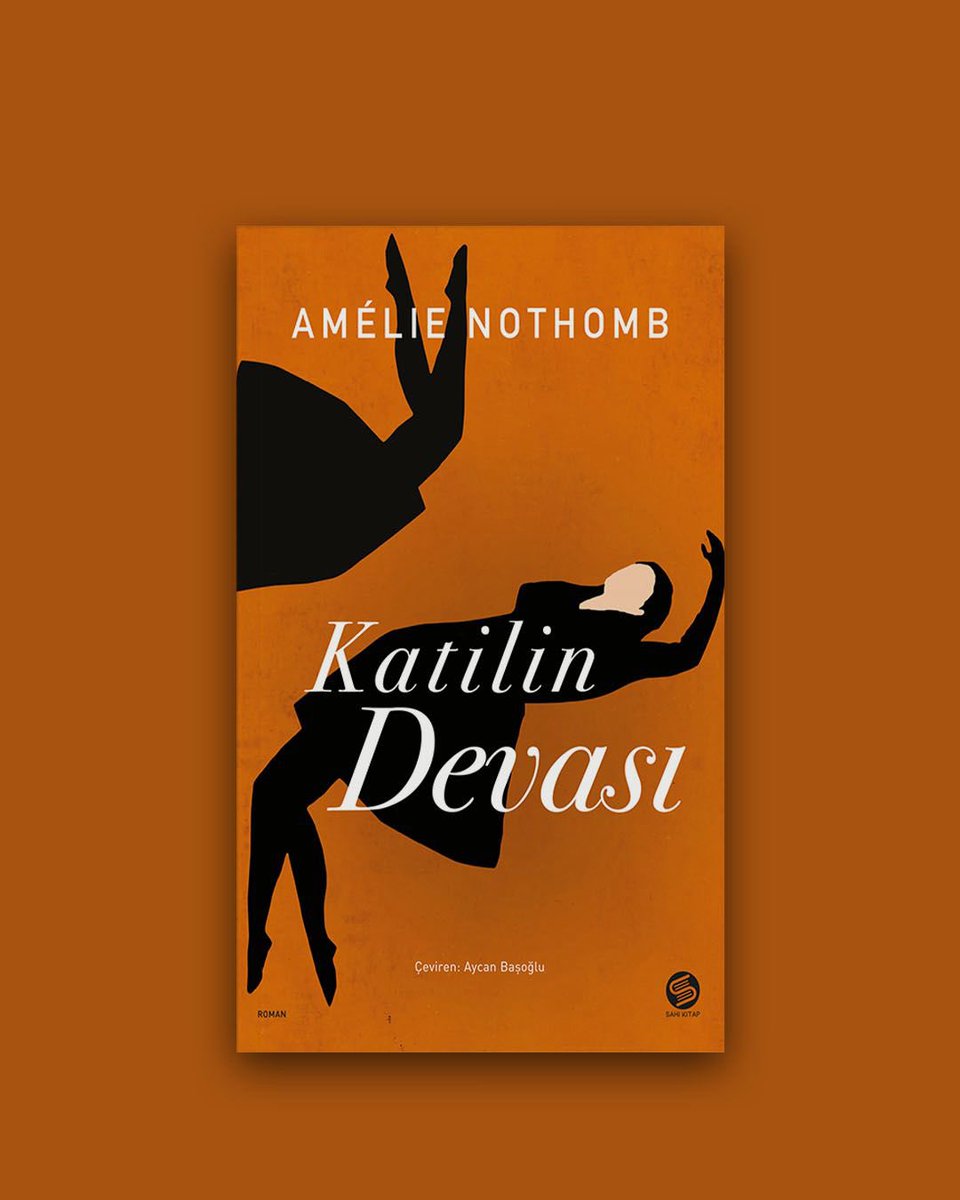 Gerçeğin peşine düşmeye hazır mısın? 

Bir röportajın sıradan akışı, ölümcül sırların ortaya saçıldığı bir sorguya dönüşüyor. Maskeler düşüyor, kelimeler silaha dönüşüyor.

“Katilin Devası” Sahi Kitap’ta.

#SahiKitap #KatilinDevası